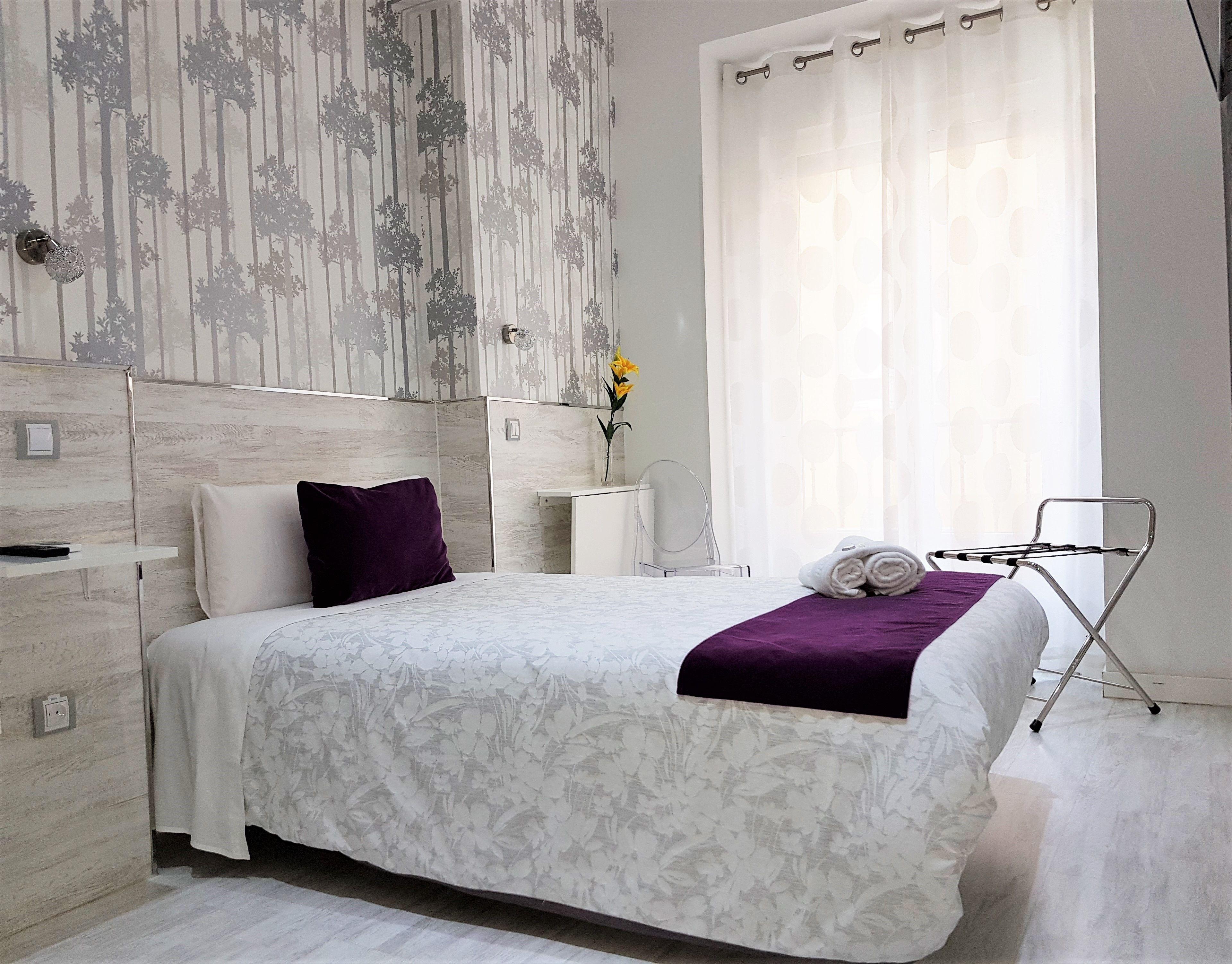 Hostal Met Madrid, Madrid